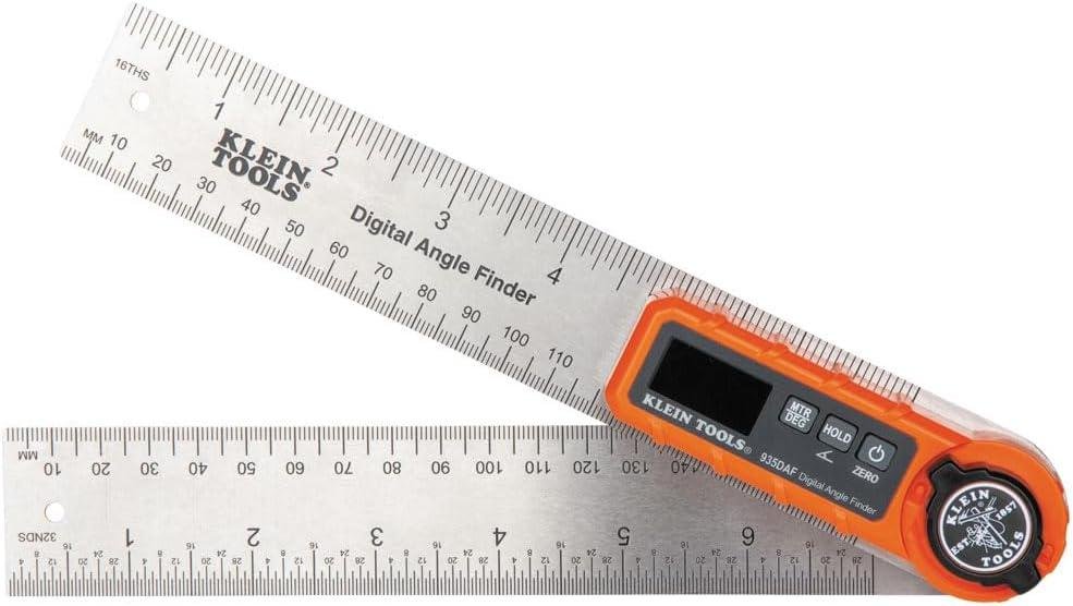 Klein's Angle Finder: My Go-To for Perfect Cuts 3 Klein's Angle Finder: My Go-To for Perfect Cuts