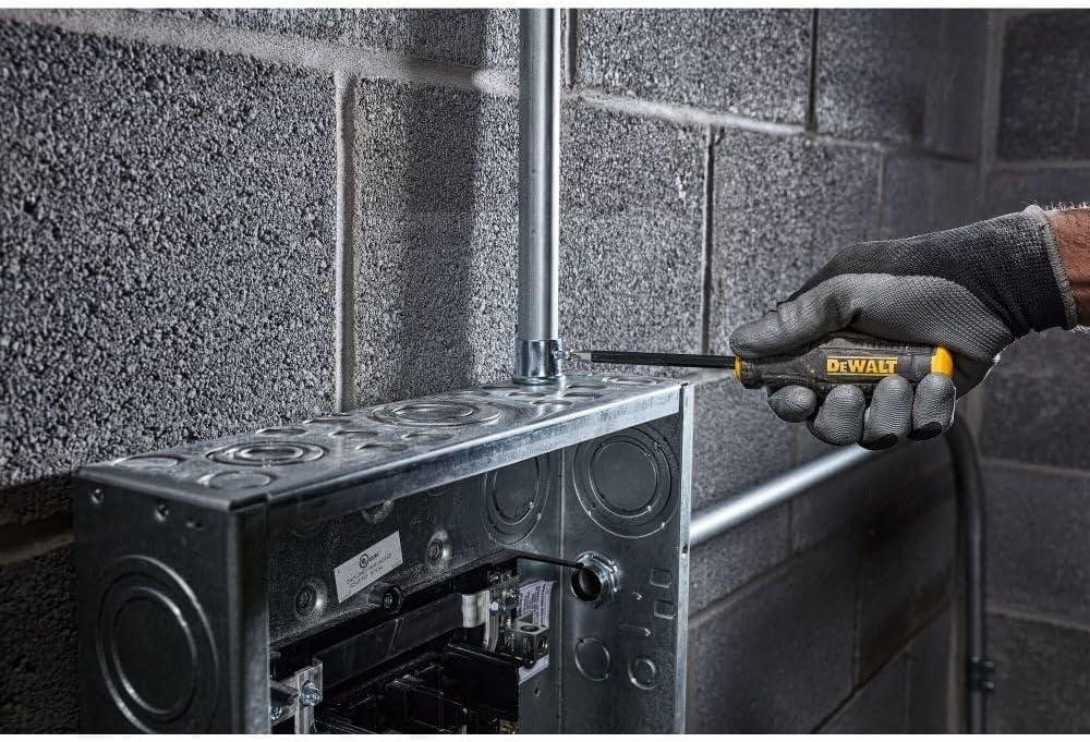 dewalt ToughSeries 8Pc Set: Built to Last on Any ​Job