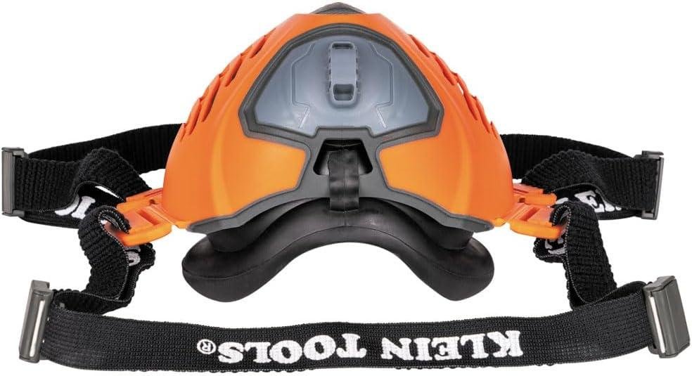 My Go-To Respirator: Klein Tools P100 Delivers 5 My Go-To Respirator: Klein Tools P100 Delivers