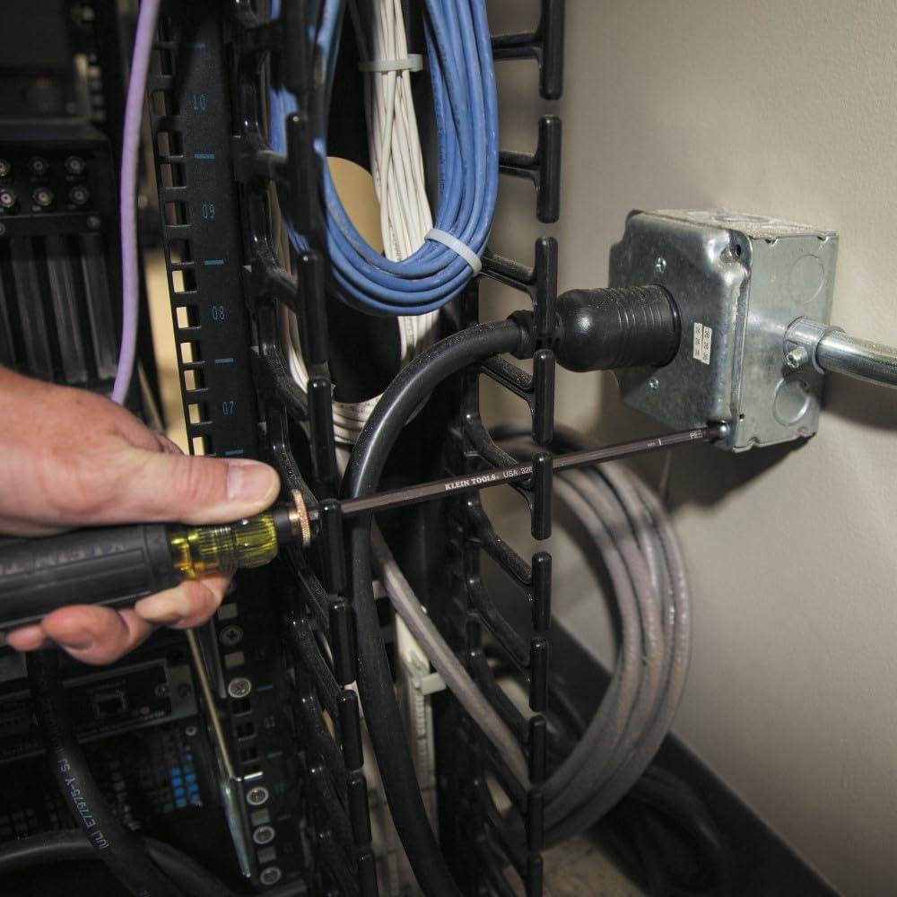 **My Go-To Klein Adjustable Screwdriver Review**