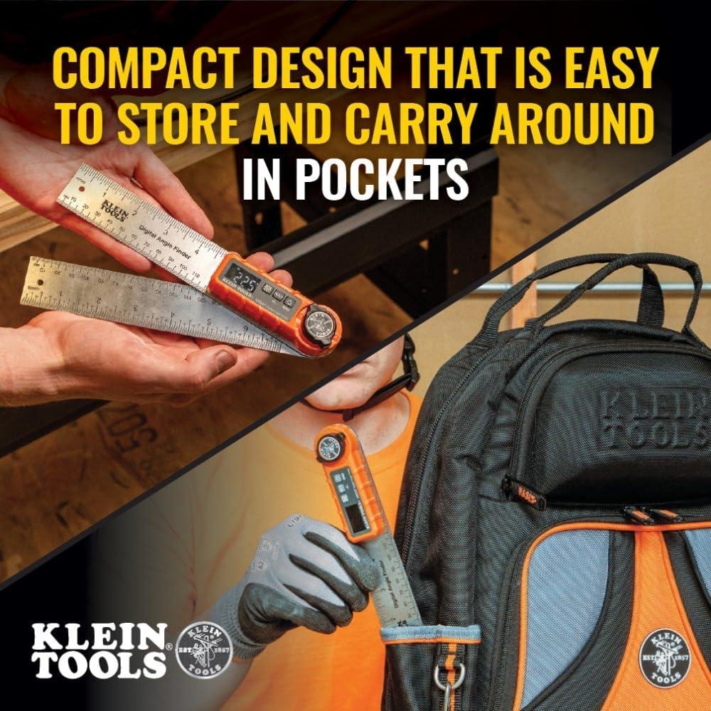 Klein's Angle Finder: My Go-To for Perfect Cuts 6 Klein's Angle Finder: My Go-To for Perfect Cuts