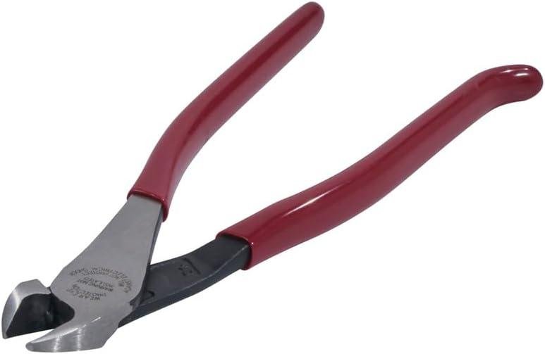 My Go-To Rebar Pliers: ⁢Klein D248-9ST Review