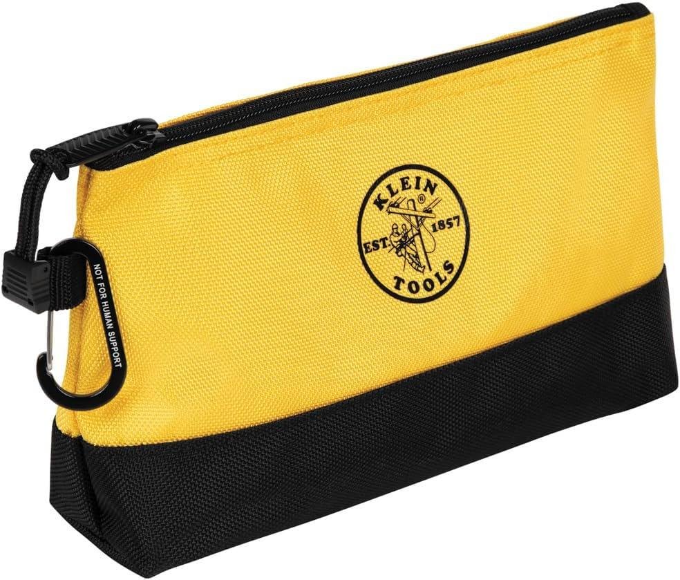 I Swear By These Klein Zipper Bags on Every Job 5 I Swear by These Klein Zipper Bags on Every Job