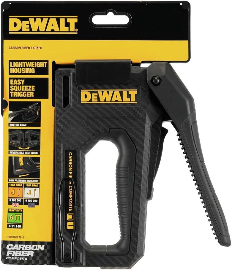 I Tested DeWalt's 2-in-1 Staple Gun on the Job 9 I Tested DeWalt's 2-in-1 Staple Gun on the Job