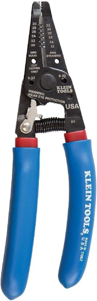 **My Go-to Klein Stripper That Never Lets Me Down**