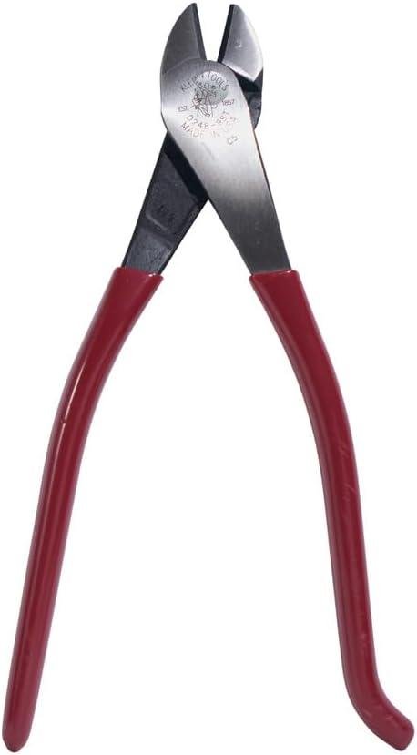 My Go-To Rebar Pliers: Klein D248-9ST‌ Review