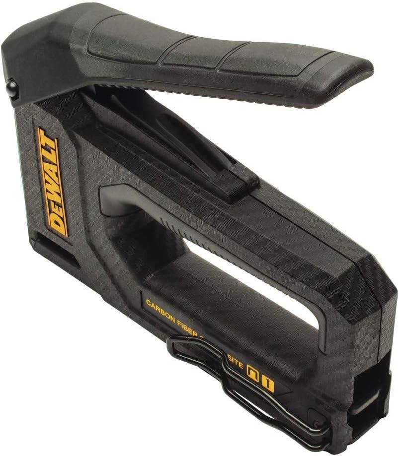 I Tested DeWalt's 2-in-1 Staple Gun on the Job 5 I Tested DeWalt's 2-in-1 Staple gun on the Job
