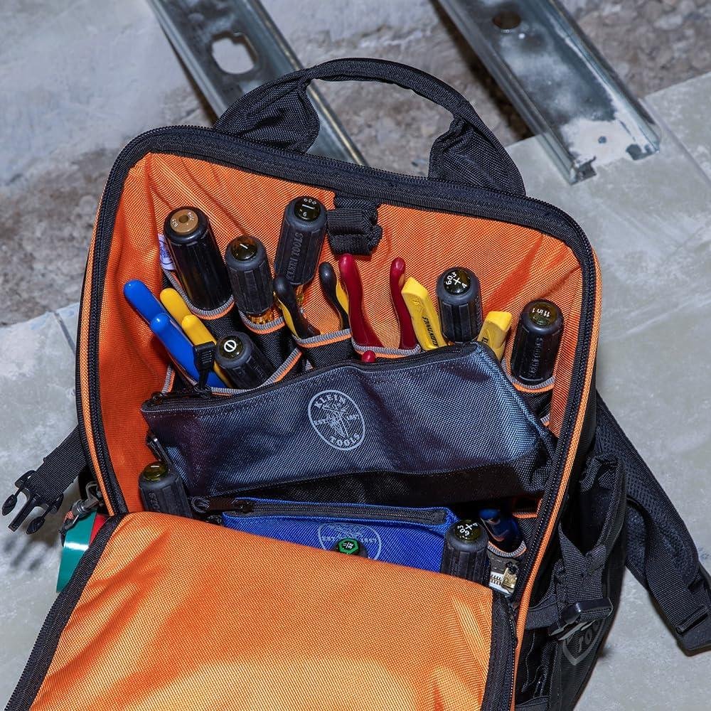 I Swear By These Klein Zipper Bags on Every Job 2 I Swear by these Klein Zipper Bags on Every Job
