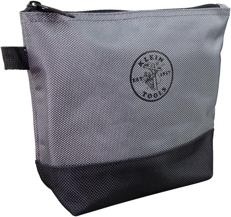 **Klein's Zipper Bags Keep My Gear Locked In** 2 **Klein's Zipper Bags Keep My Gear locked In**