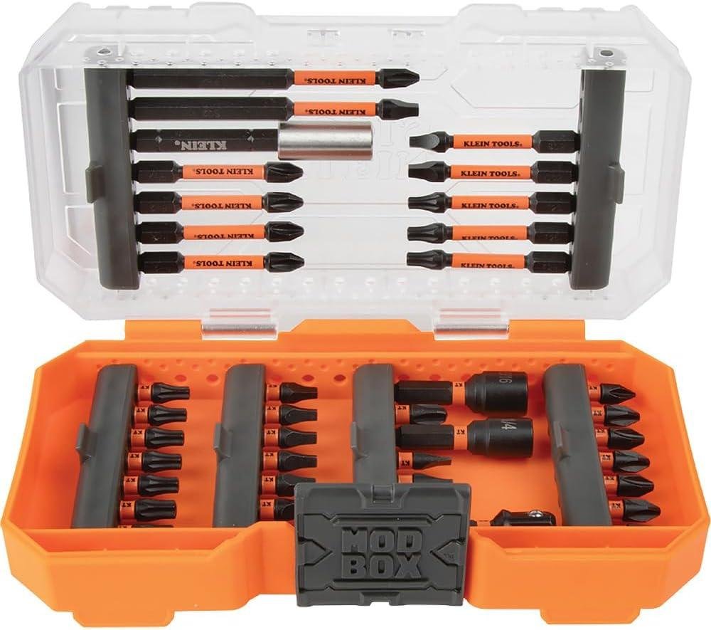 My Go-To DEWALT 71-Piece Bit Set Review 3 My Go-To DEWALT 71-piece Bit Set review