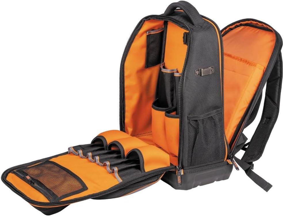 My Go-To Tech Backpack for the Jobsite