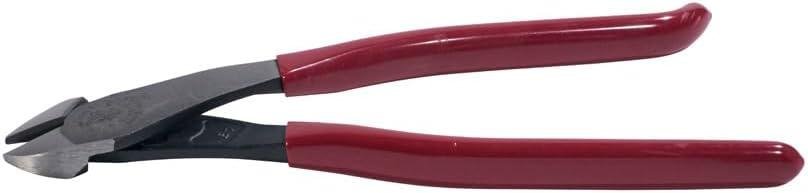 My Go-To Rebar pliers: Klein D248-9ST Review