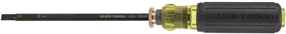 **My Go-To Klein Adjustable Screwdriver Review**