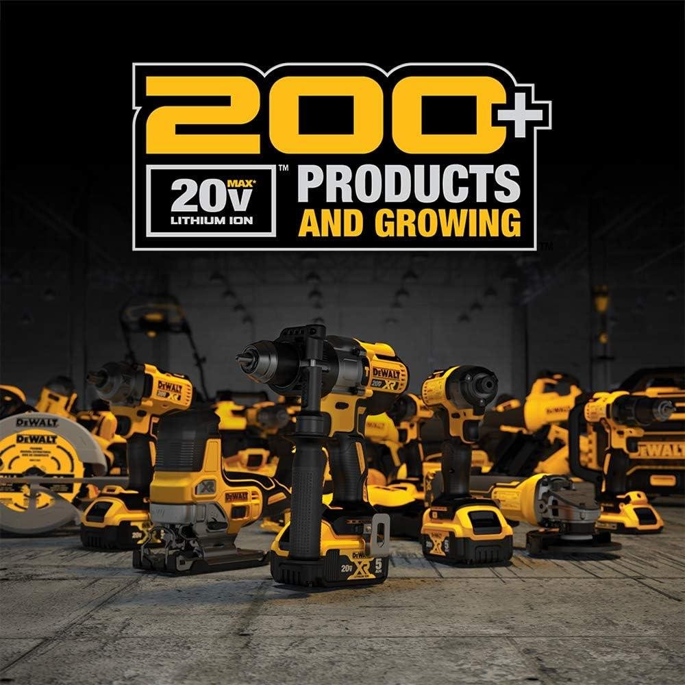 I Tested DEWALT's 35-Piece FlexTorq Bit Set 6 I Tested DEWALT's 35-Piece FlexTorq Bit Set