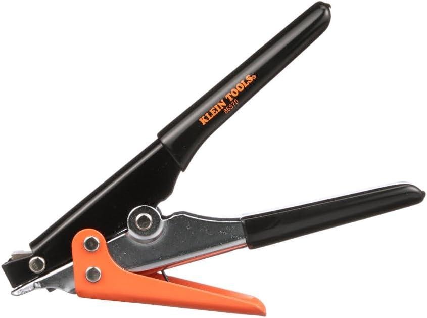My Go-To Tie Tool: Klein 86570 Gets It Done