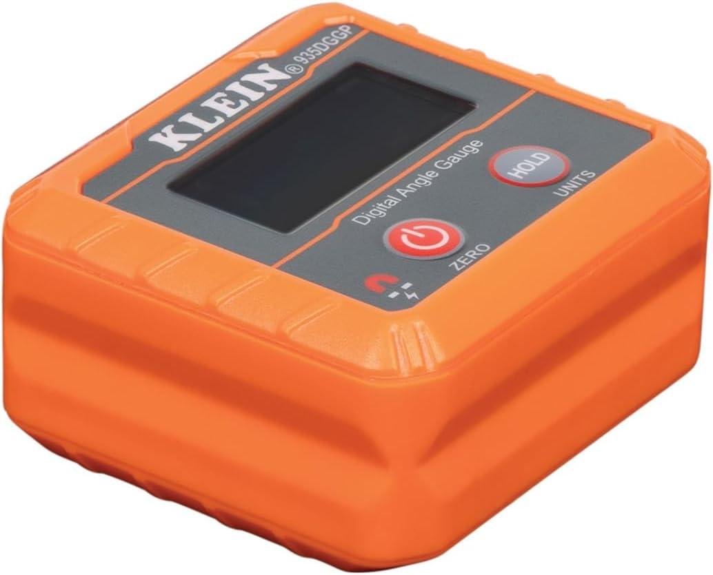 My Go-To Angle Finder: Klein 935DGGP Review 6 My Go-To Angle Finder: Klein 935DGGP Review