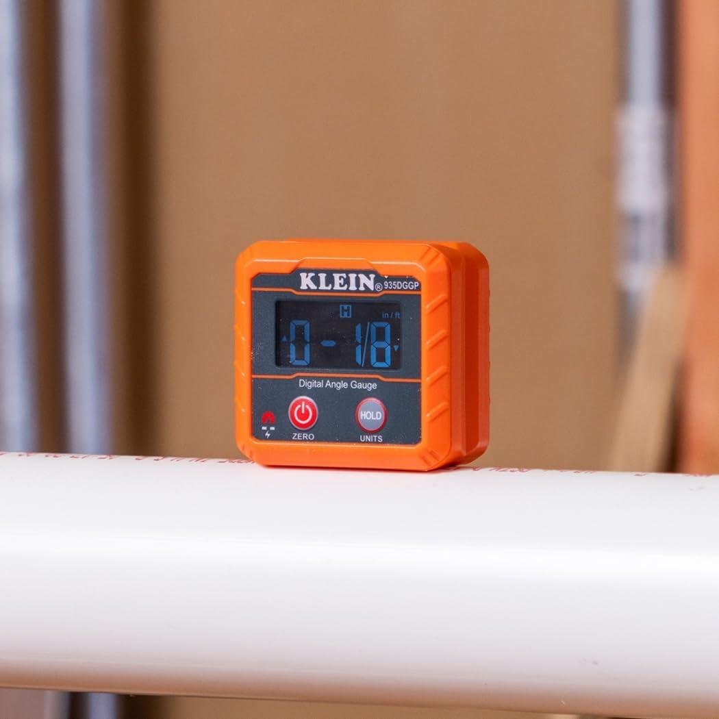 My Go-To Angle Finder: Klein 935DGGP Review 10 My Go-To Angle Finder: Klein 935DGGP Review