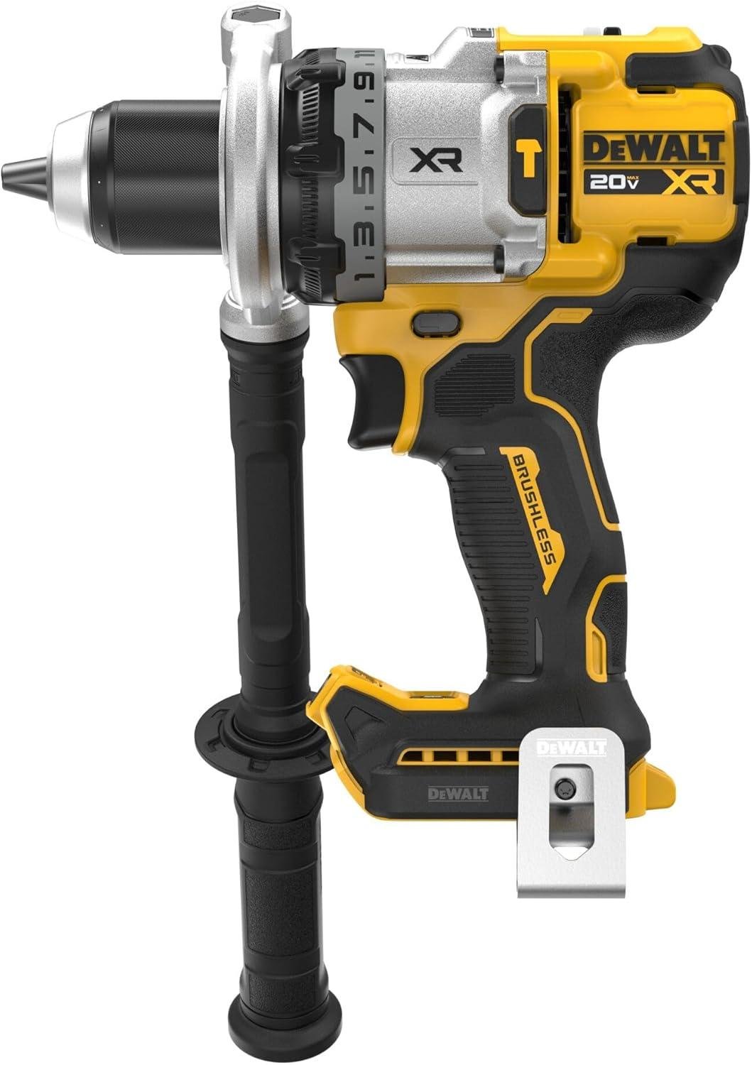 I Tested DEWALT's Most Powerful 20V Drill-Wow 2 I Tested DEWALT's Most Powerful 20V Drill-Wow
