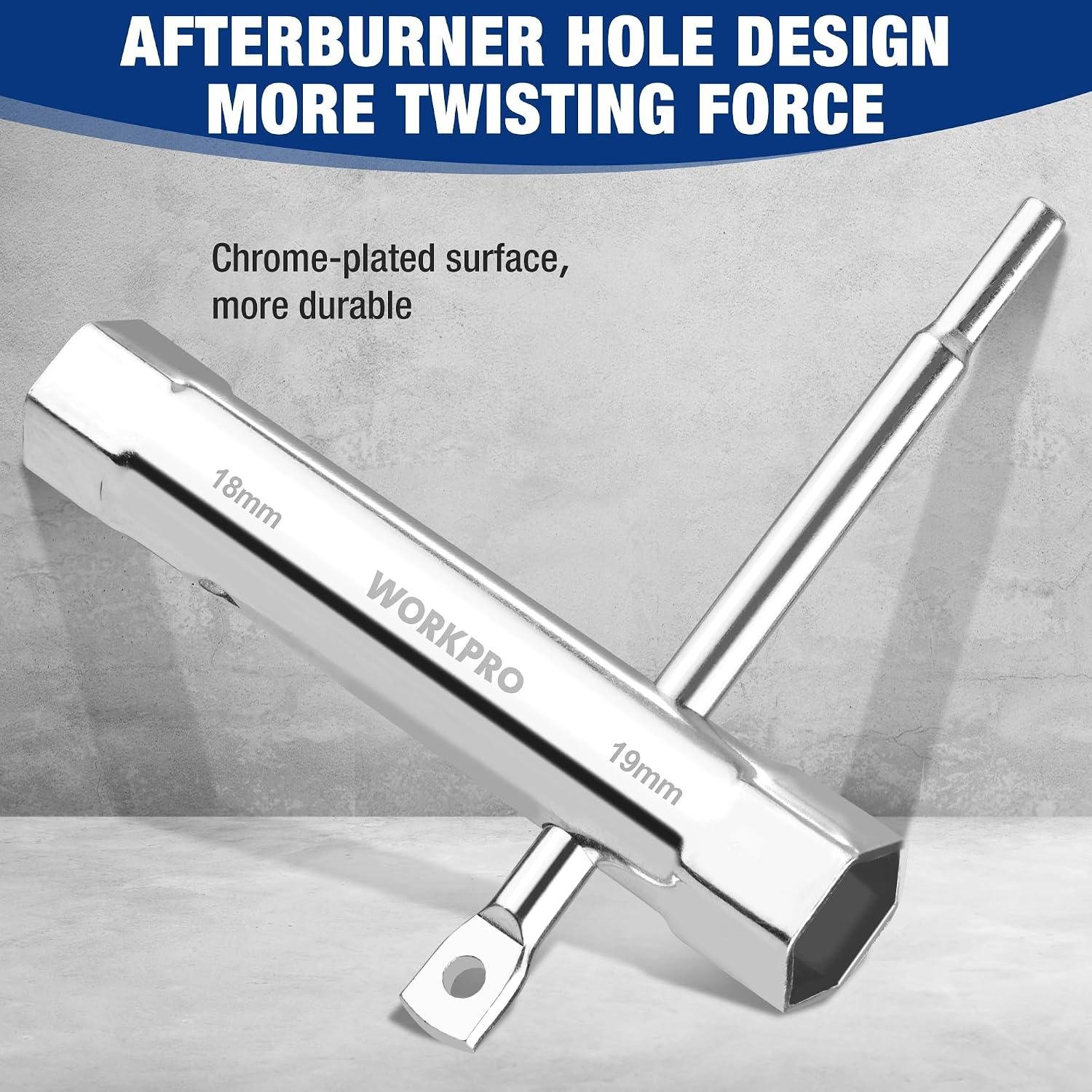 **I Finally Found My Go-To Shower Valve Wrench Set** 2 **I Finally found My Go-To Shower Valve Wrench Set**