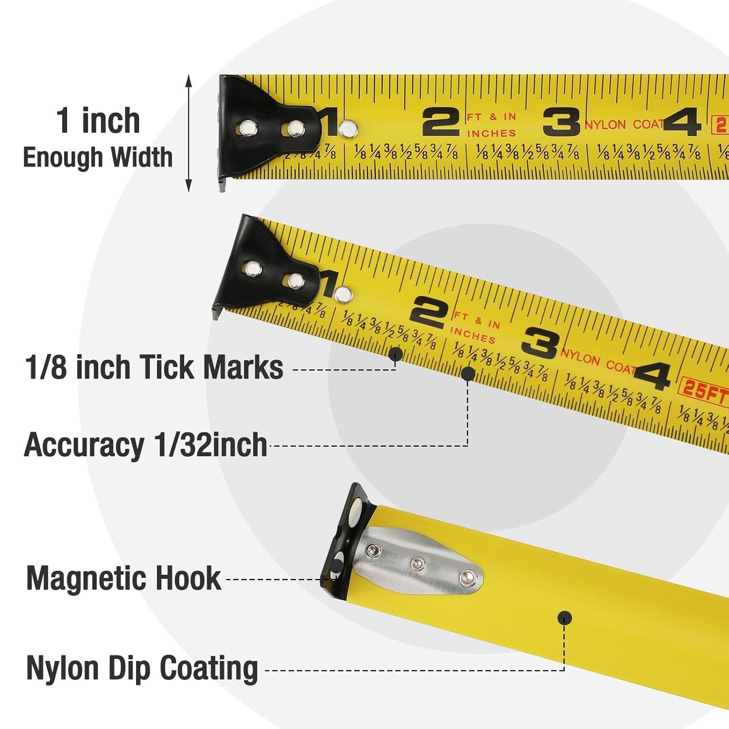 **This ⁢Pink Tape Measure ⁤Means ‍Serious Business**