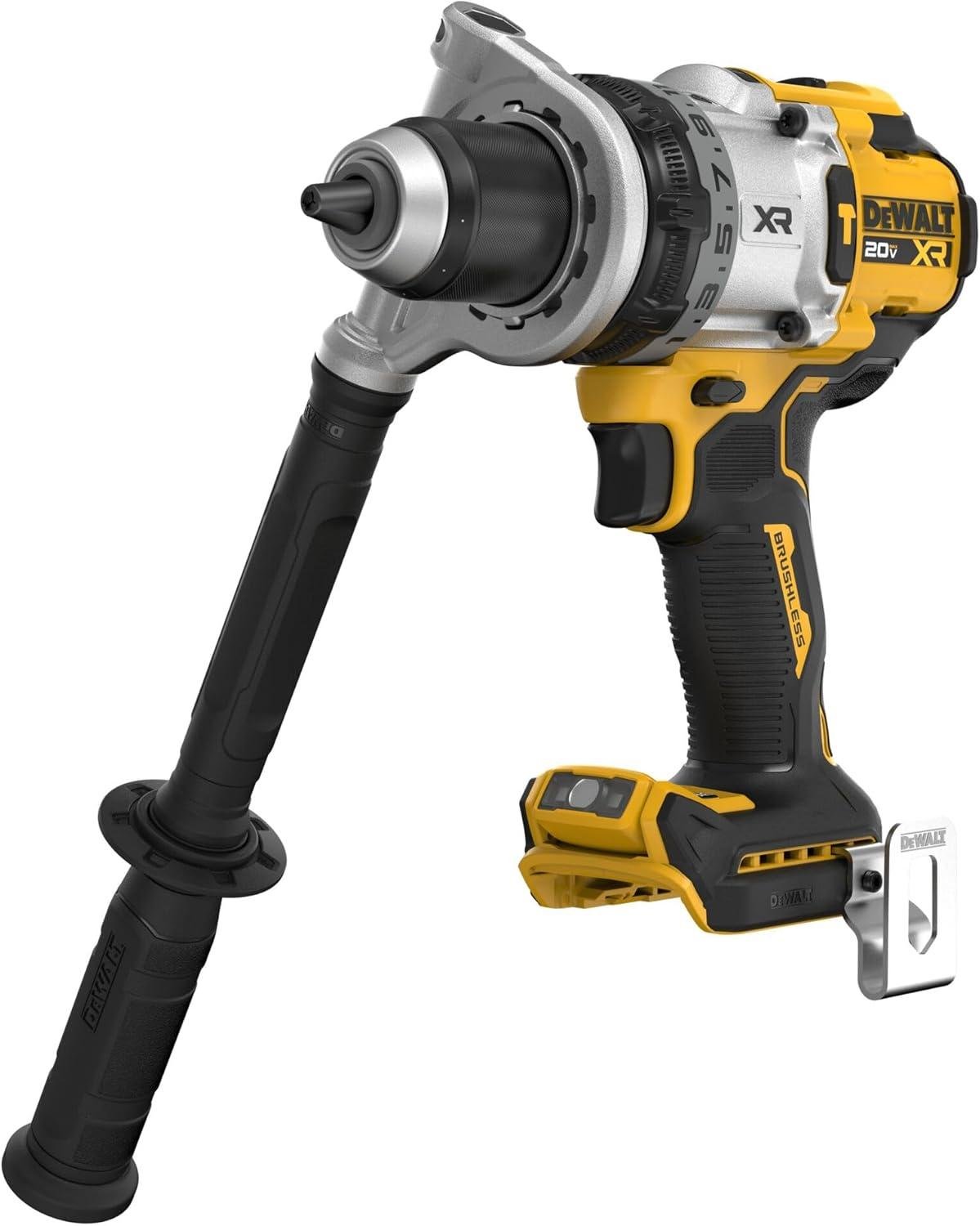 I Tested DEWALT's Most Powerful 20V Drill-Wow 7 I Tested DEWALT's Most Powerful 20V Drill-Wow