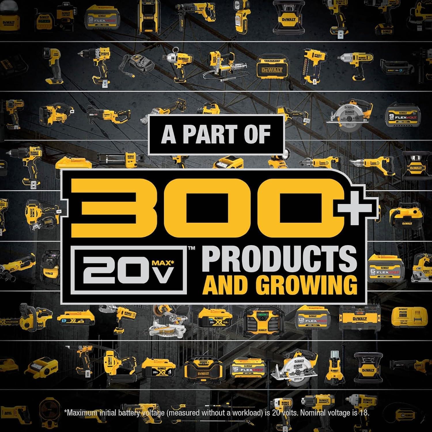 I Tested DEWALT's 35-Piece FlexTorq Bit Set 10 I Tested DEWALT's 35-Piece FlexTorq Bit Set