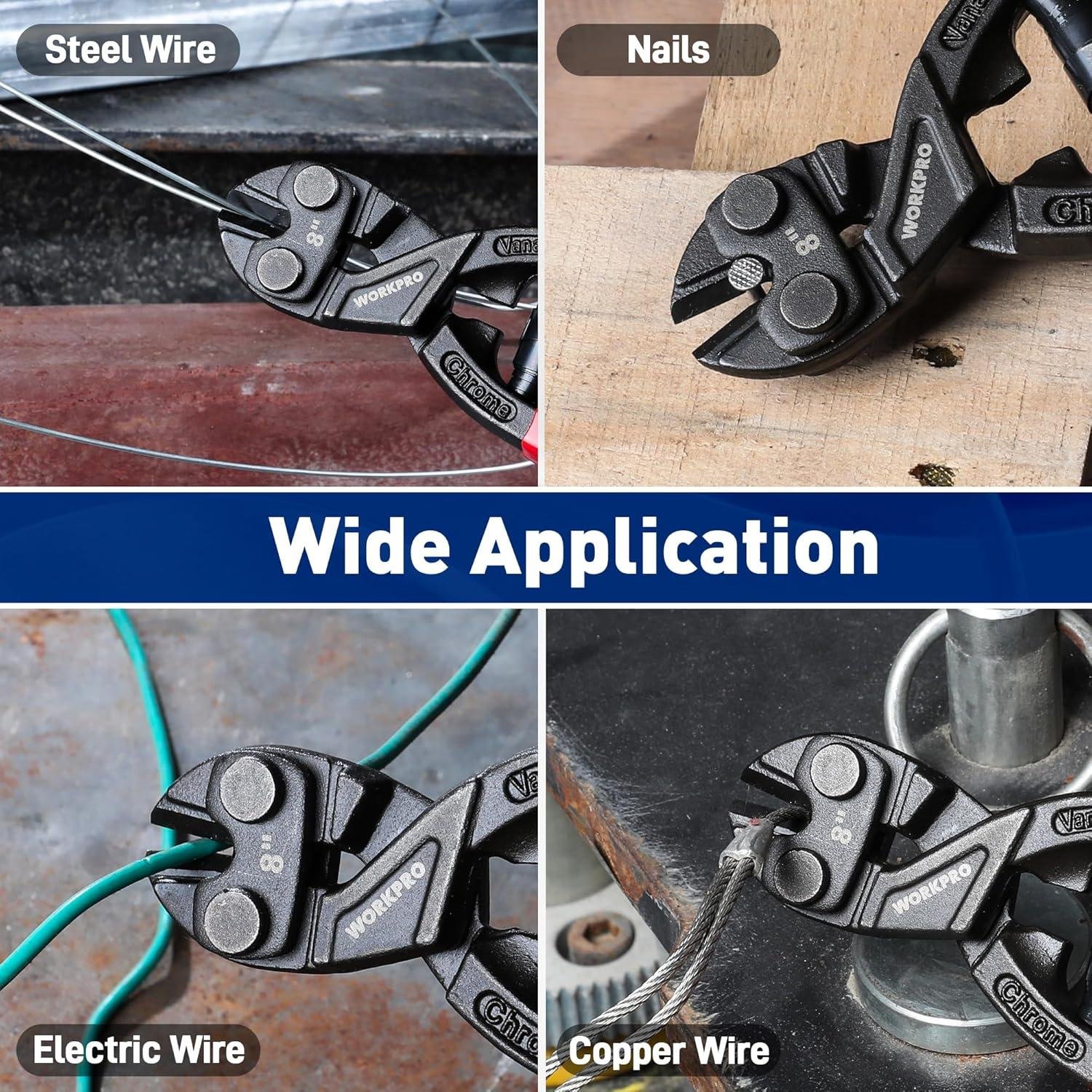 My Go-To Mini ‍Bolt ⁢cutter That ​Gets the Job⁢ Done