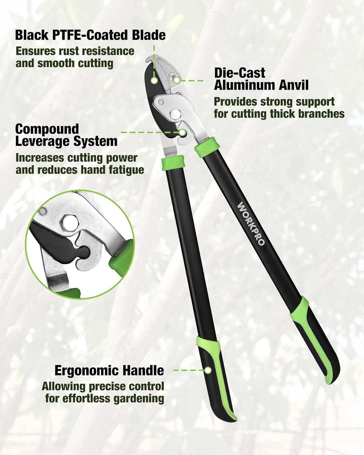 My Go-To Garden Shears Set That Cuts Like Butter 10 My Go-To Garden Shears Set That Cuts Like Butter