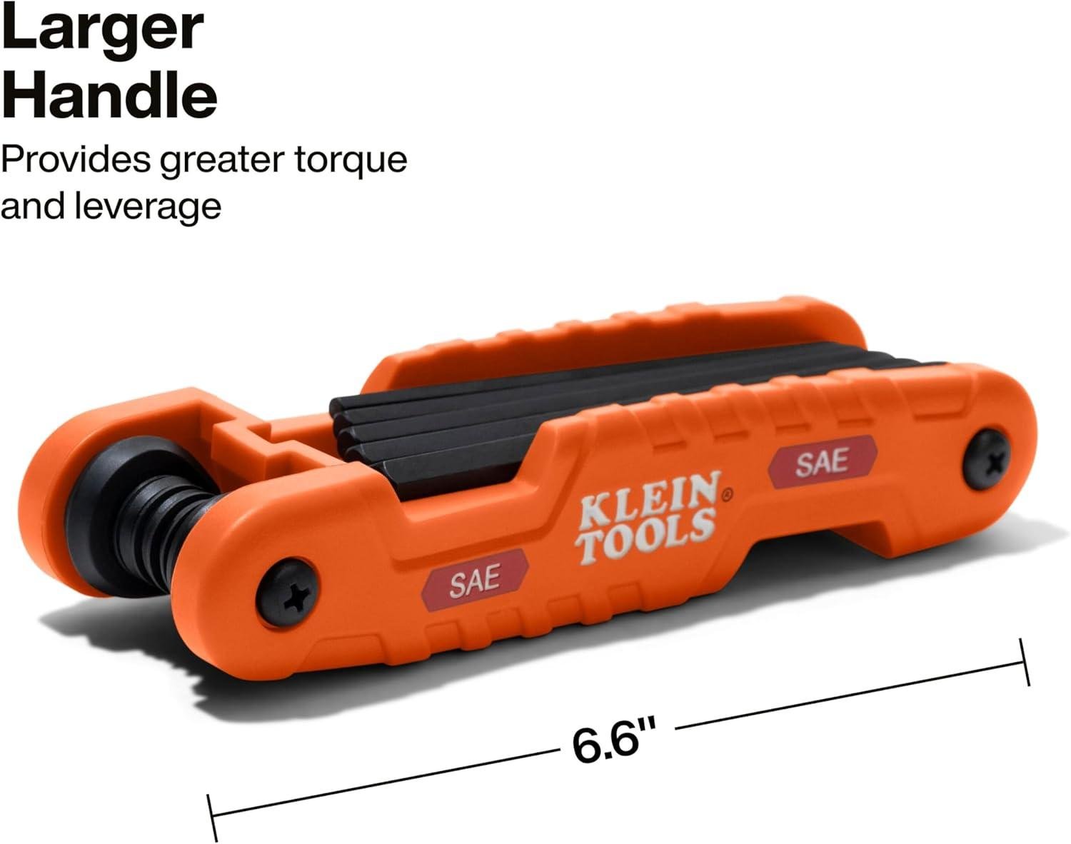 My Go-To Klein Hex Key Set That Never Lets Me Down 2 My Go-To Klein Hex Key Set That Never Lets Me Down
