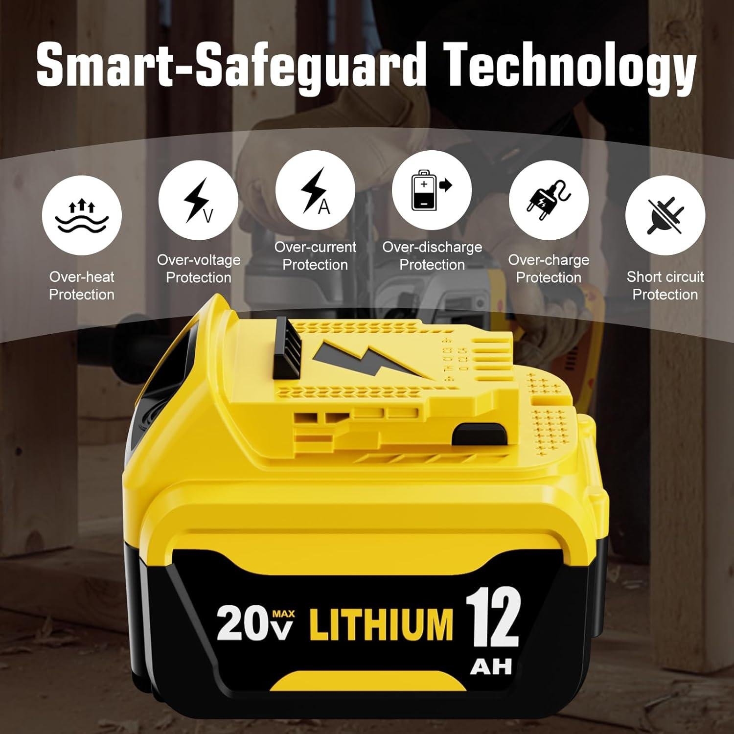 **I Tested These DeWalt 20V knockoffs So You Don't Have To**