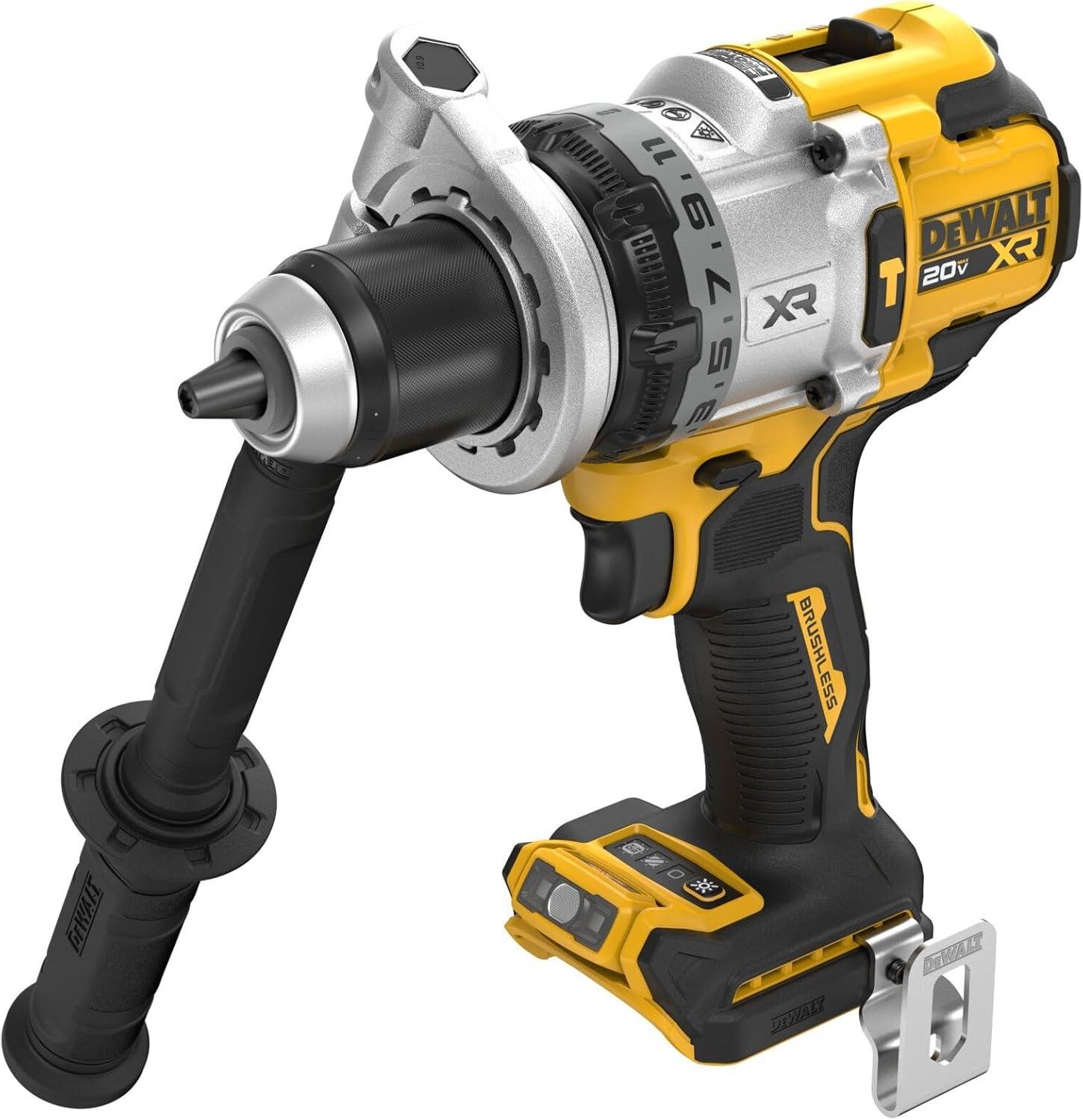 I Tested DEWALT's Most Powerful 20V Drill-Wow 3 I Tested DEWALT's Most Powerful 20V Drill-Wow