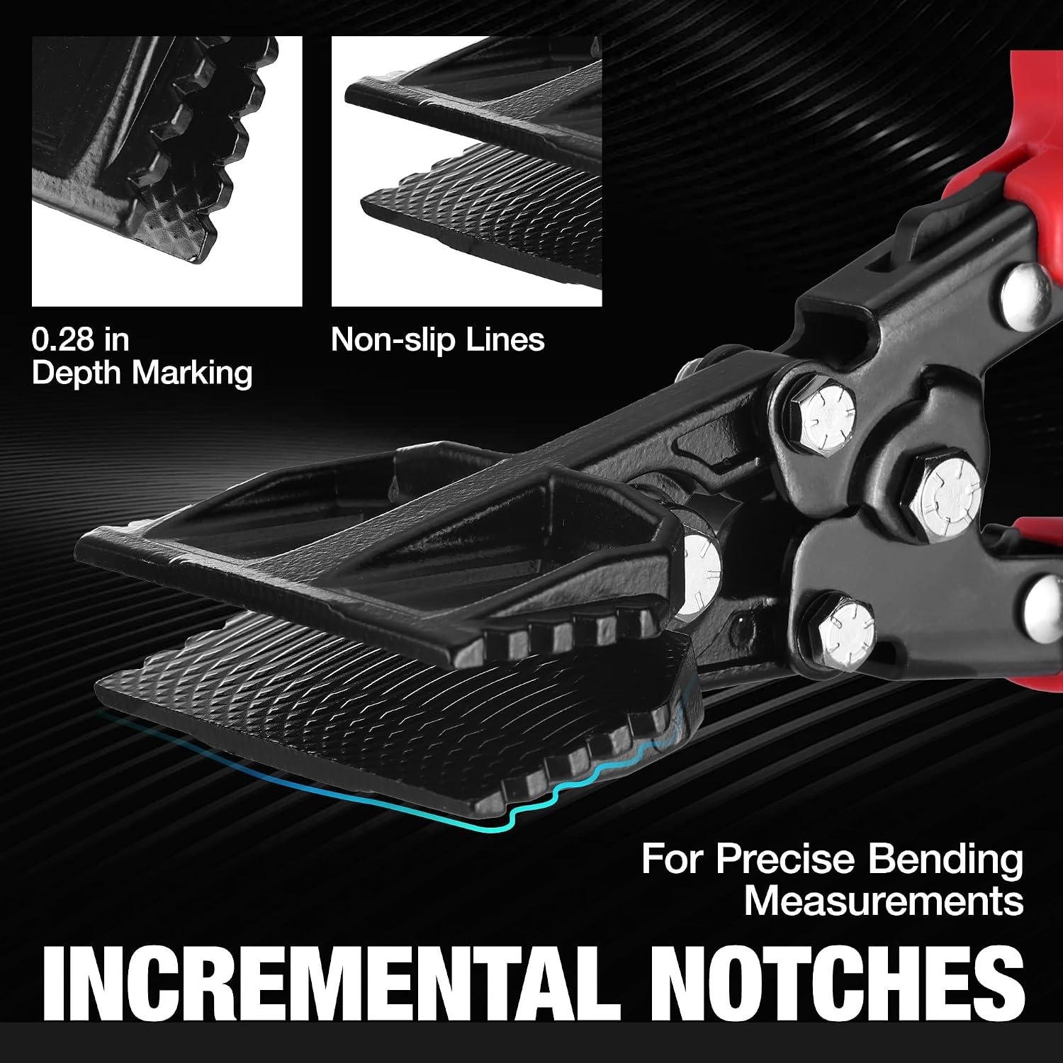 My Go-To Hand Seamer for Clean, Pro Bends 9 My Go-To Hand Seamer for Clean, Pro Bends