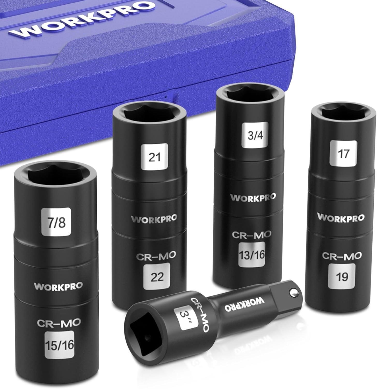 My Go-To Flip Socket Set for the Job and Weekend 5 My Go-To Flip Socket Set for the Job and Weekend