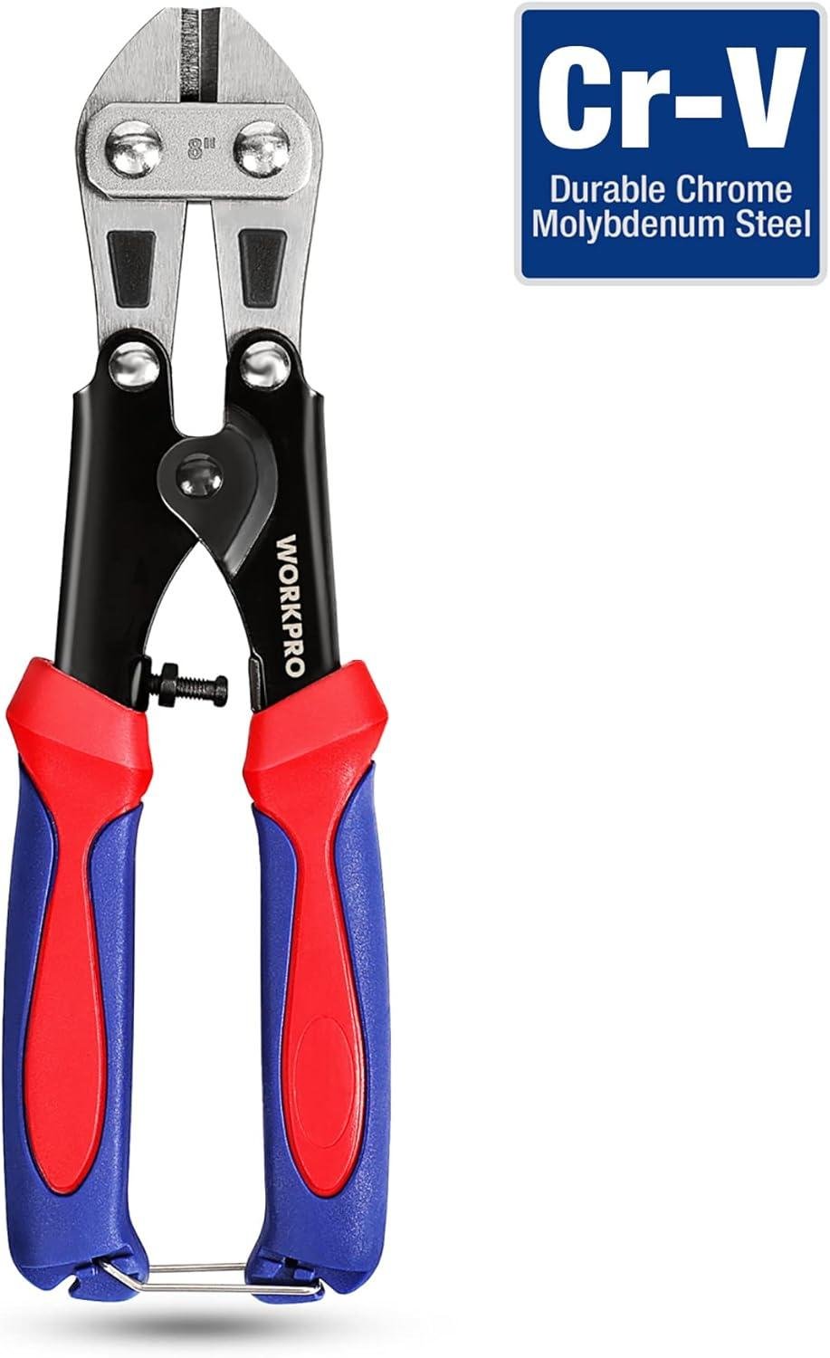 My Go-To Mini Bolt Cutter for Tight Spaces 9 My Go-To Mini Bolt cutter for Tight Spaces