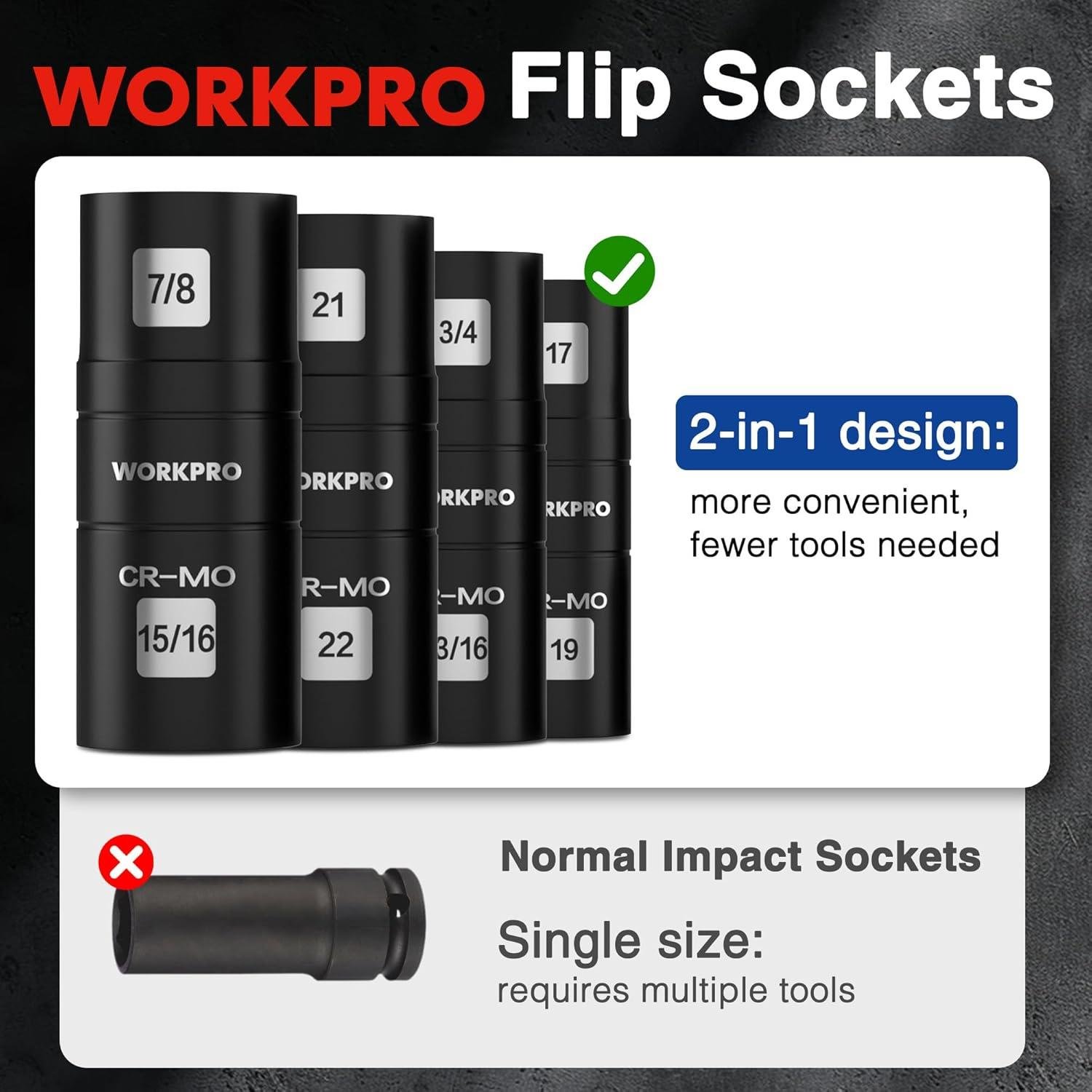 My Go-To Flip Socket Set for the Job and Weekend 10 My Go-To Flip Socket Set for the Job and Weekend