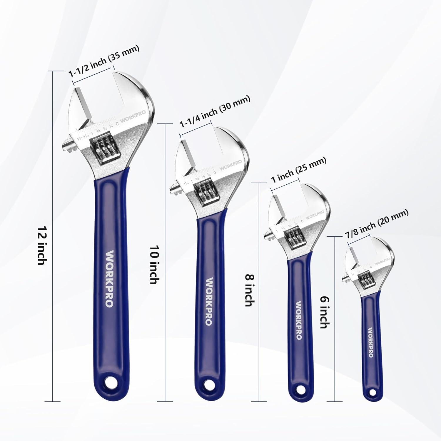 **My Go-To Wrench Set for Any Job I Tackle** 5 **My Go-to Wrench Set for Any Job I Tackle**