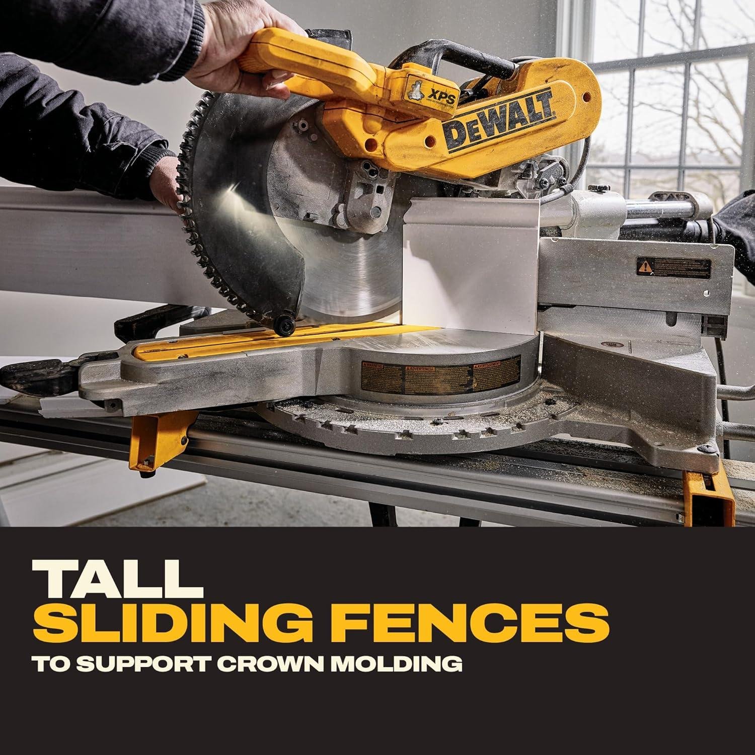 My Go-To Saw: DEWALT DWS780 Review 2 My Go-To Saw: DEWALT DWS780 Review
