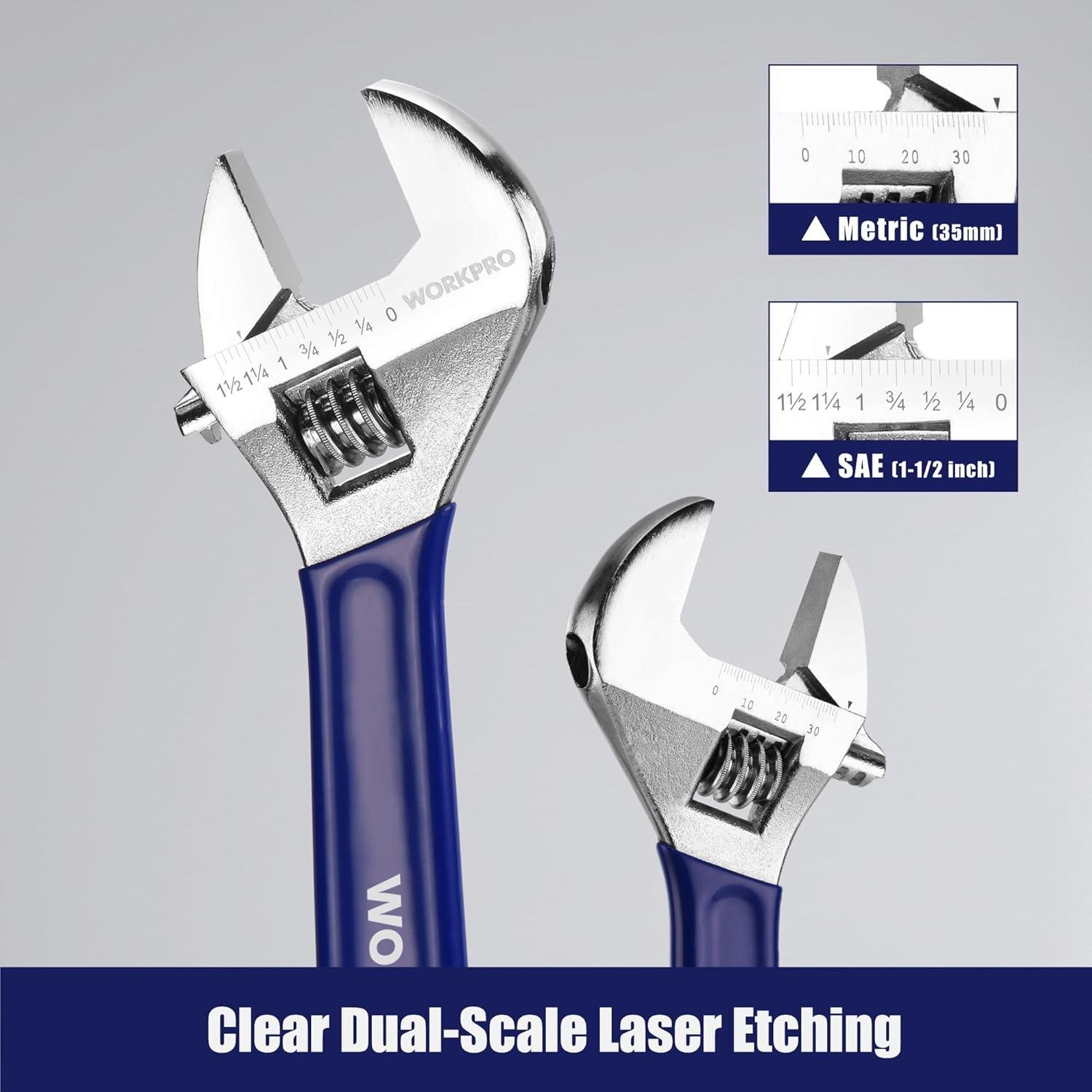 **My Go-To Wrench Set for Any Job I Tackle** 7 **My Go-To Wrench set for Any Job I tackle**