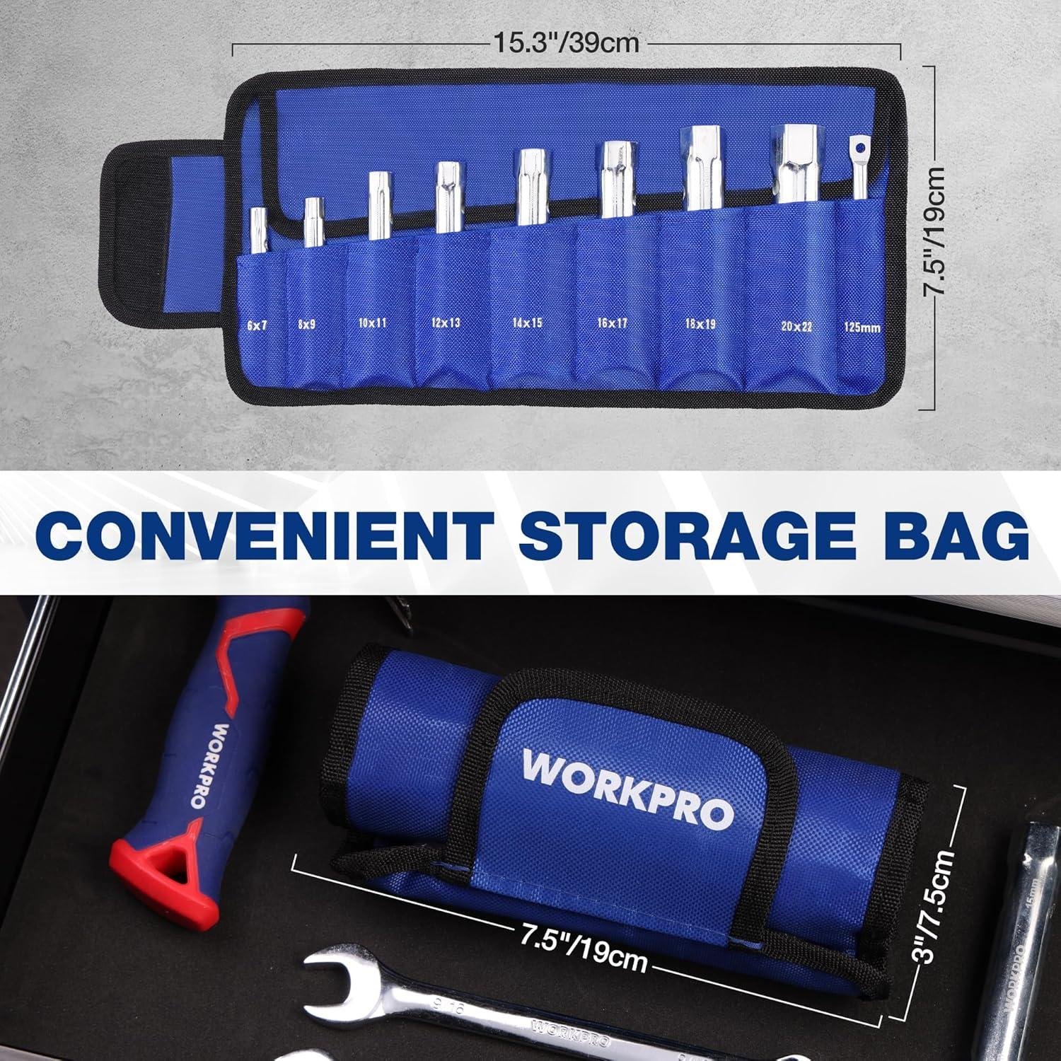 **I Finally Found My Go-To Shower Valve Wrench Set** 6 **I Finally Found My Go-To Shower Valve Wrench Set**