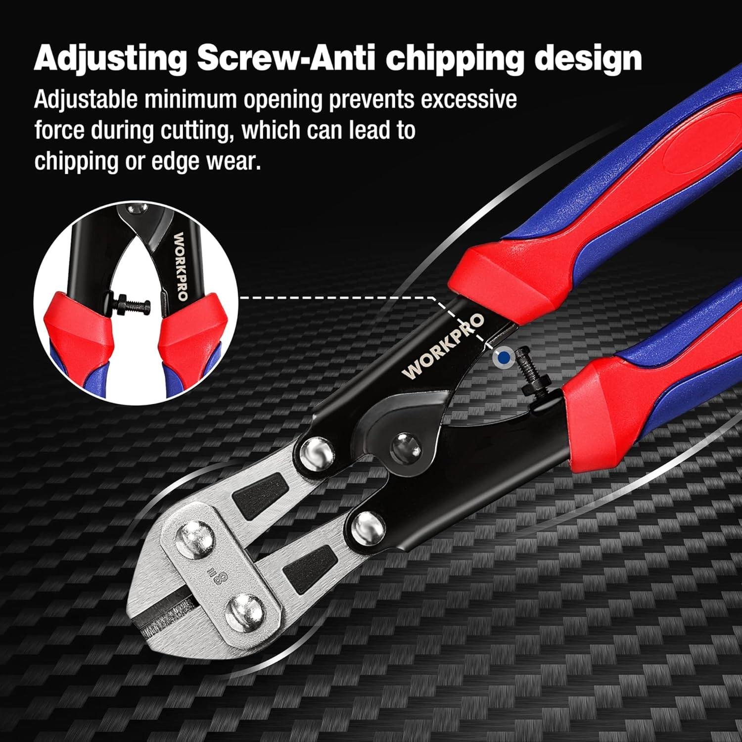 My Go-To Mini Bolt Cutter for Tight Spaces 2 My Go-To Mini Bolt Cutter for Tight Spaces