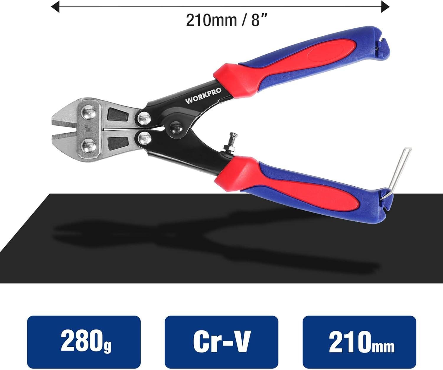 My Go-To Mini Bolt Cutter for Tight Spaces 6 My Go-To Mini Bolt Cutter for Tight Spaces