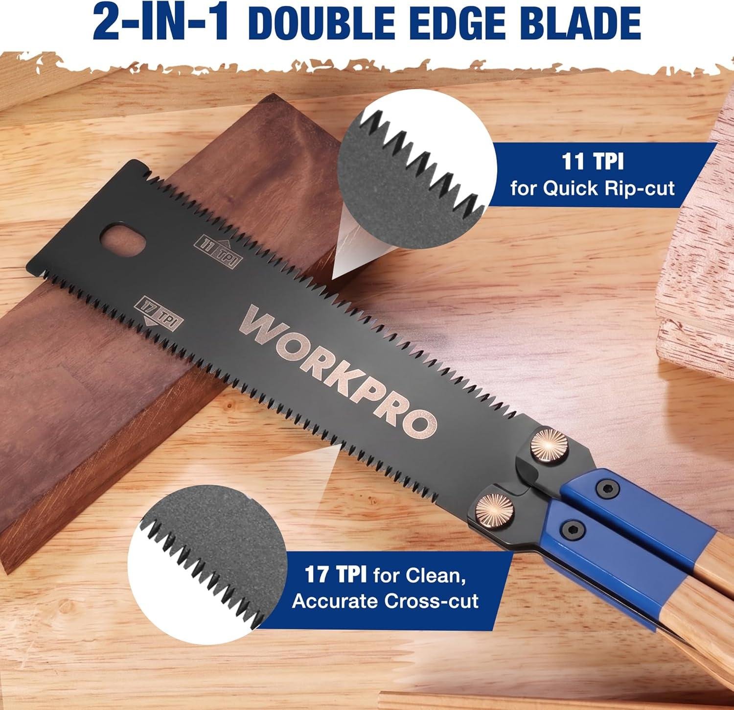 **This Folding‌ Saw Earns Its​ Spot in My Kit**