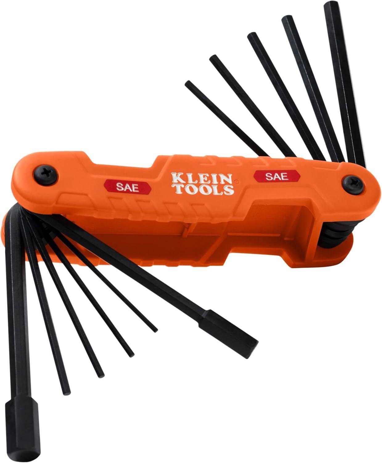 My Go-To Klein Hex Key Set That Never Lets Me Down 1 My Go-To Klein Hex Key Set That Never Lets Me Down