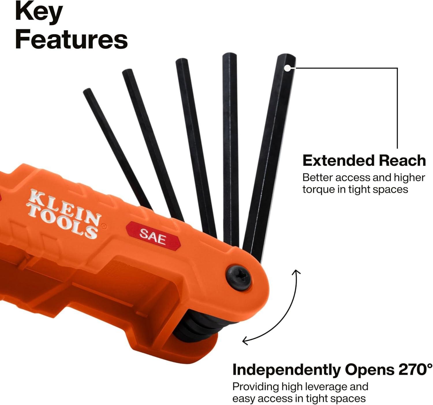 My Go-To Klein Hex Key Set That Never Lets Me Down 3 My Go-To Klein Hex Key Set That never Lets Me Down