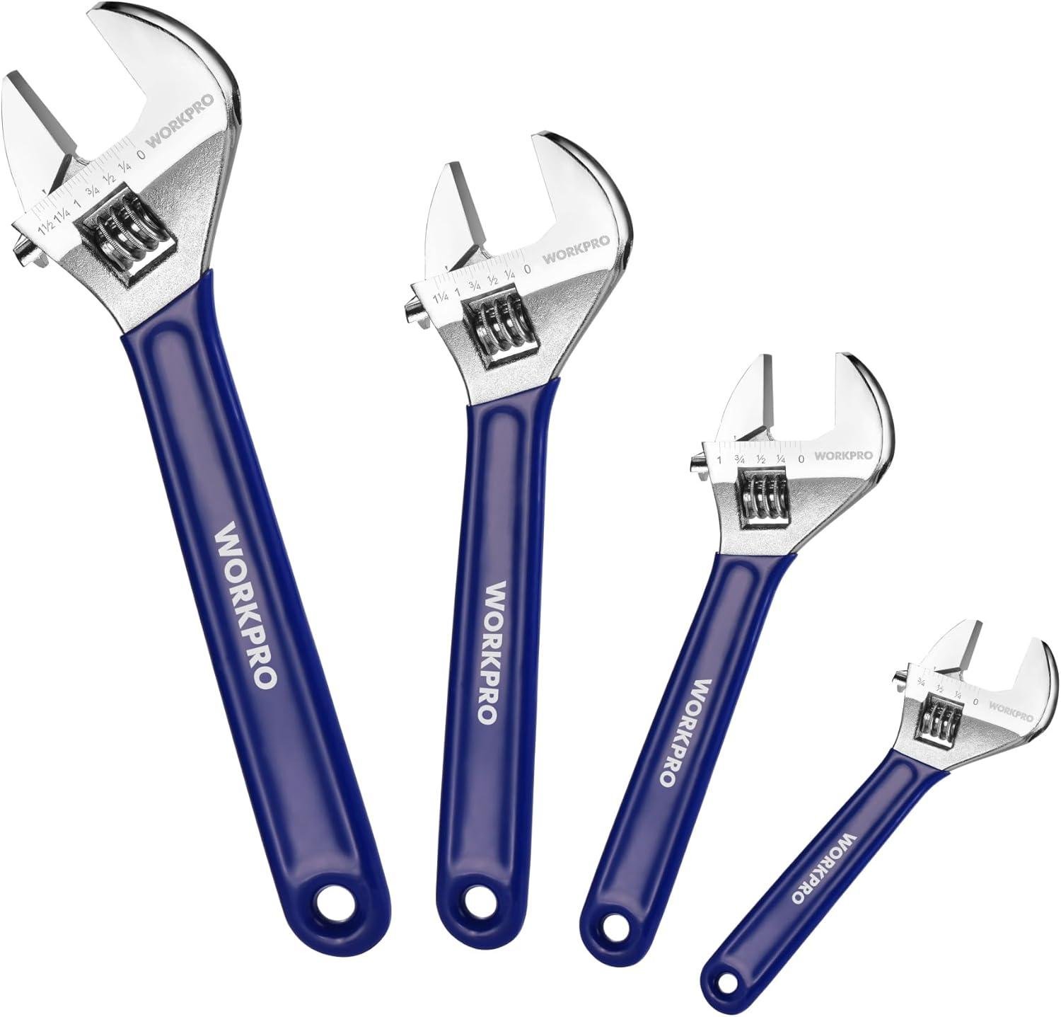 **My Go-To Wrench Set for Any Job I Tackle** 1 **my Go-To Wrench Set for Any Job I Tackle**