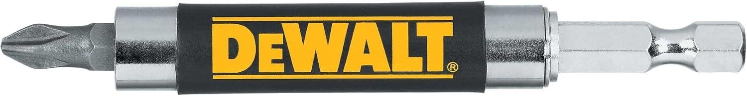 This DeWalt Magnetic Guide Stopped My Screw Slip-Ups