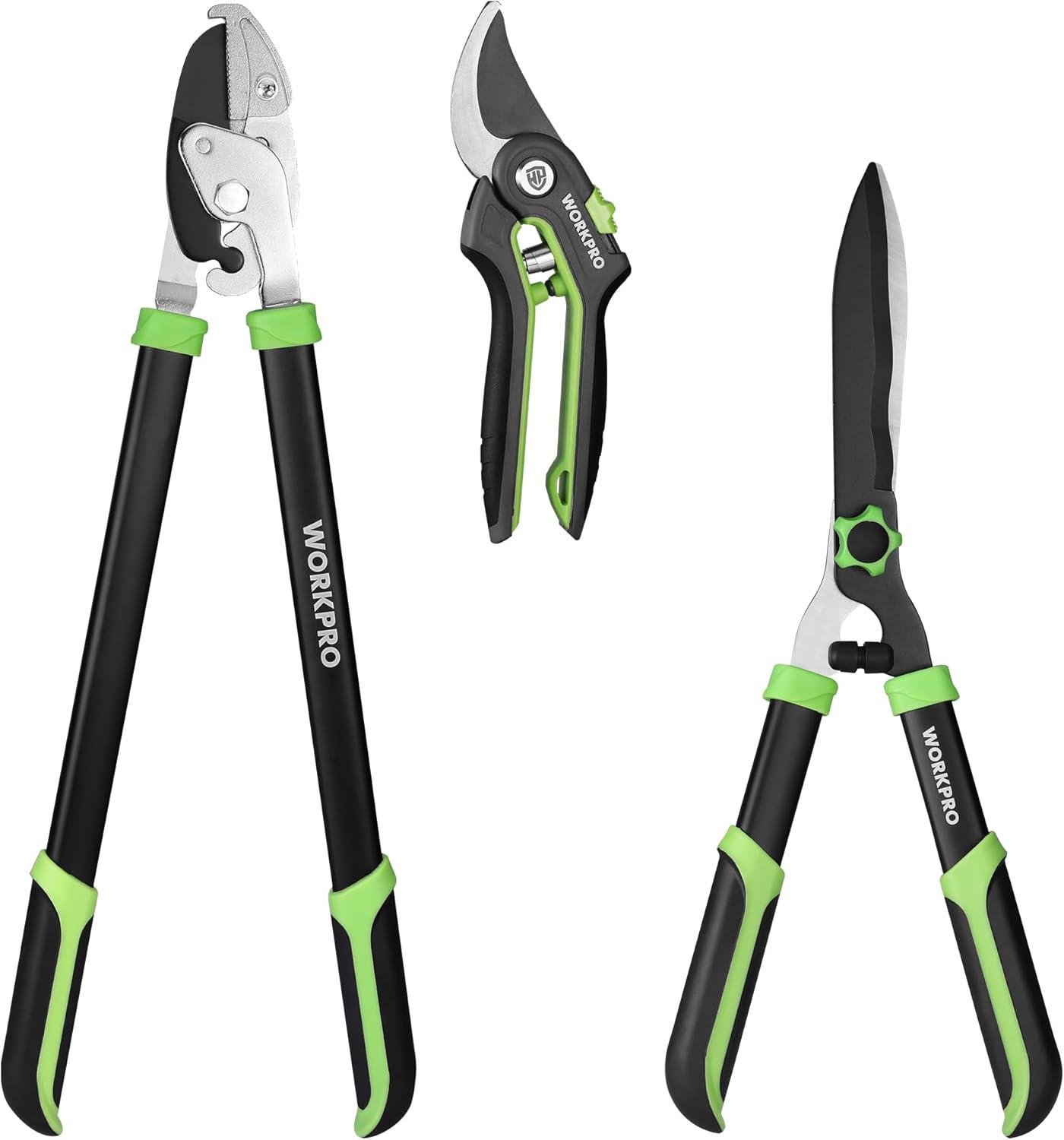 My Go-To Garden Shears Set That Cuts Like Butter 2 My Go-To Garden Shears Set That Cuts Like Butter