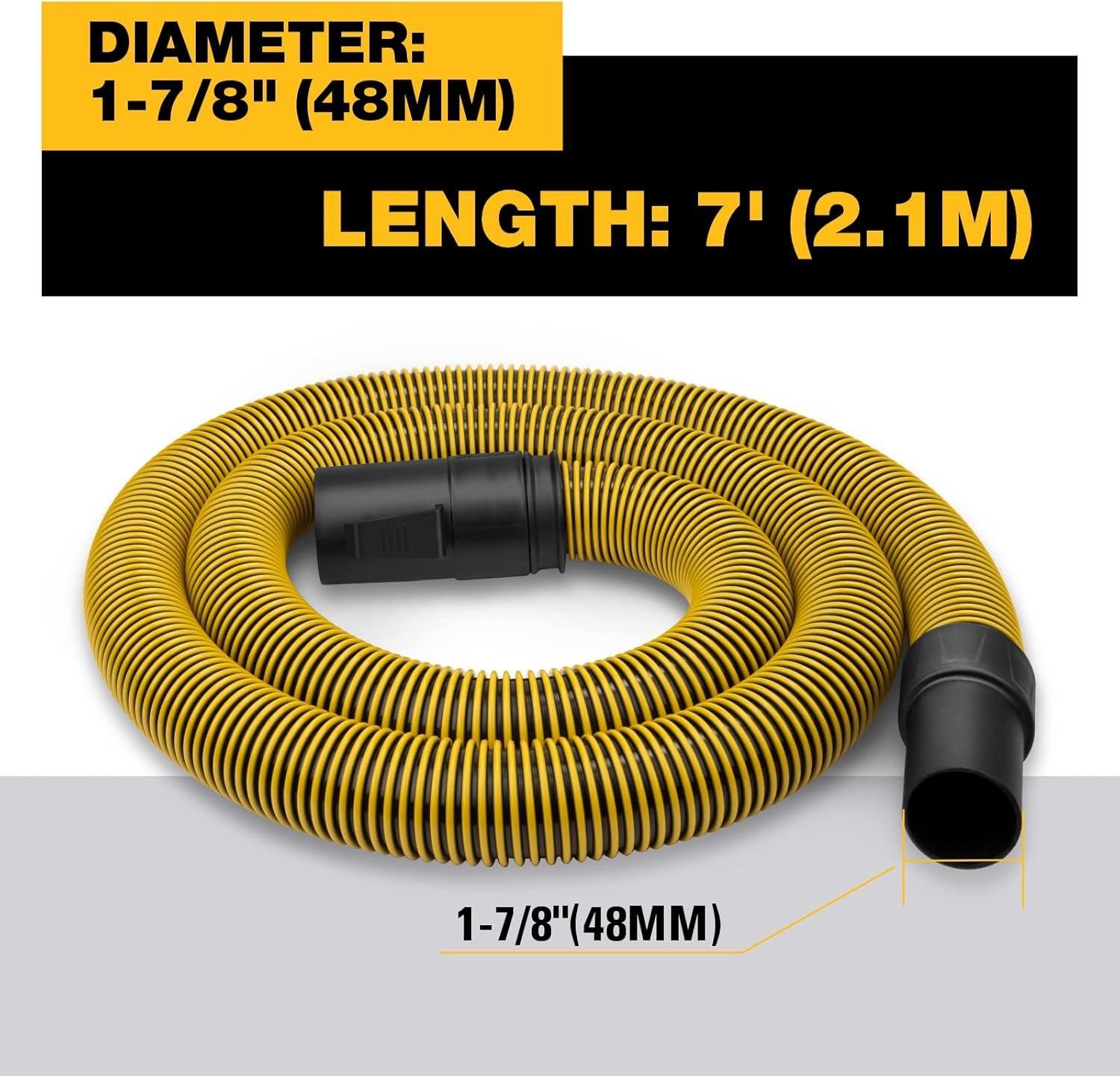 This‌ DeWalt Hose ‌Grips Hard and Never Lets ⁤Go