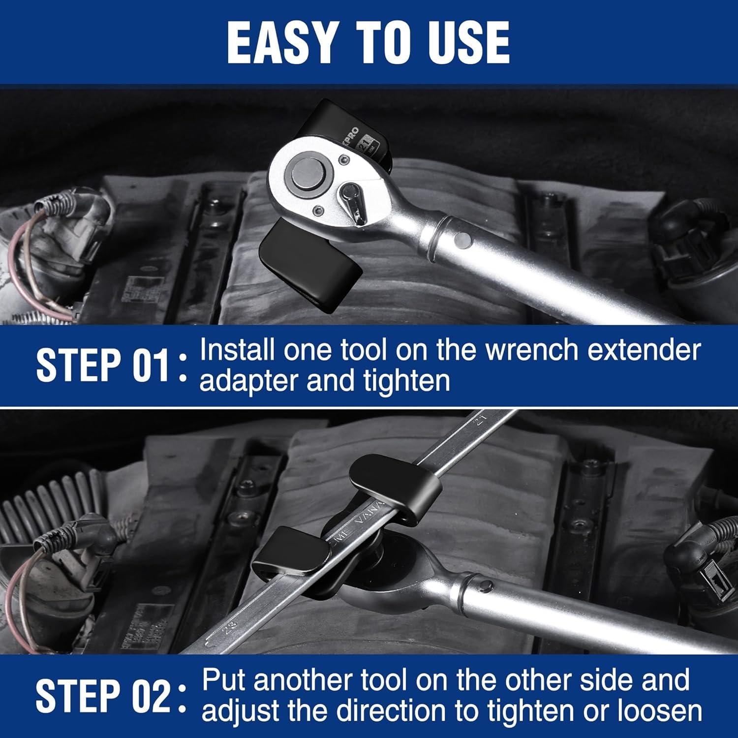 I Finally Broke Loose Every Stubborn Bolt I Own 8 I Finally Broke Loose Every Stubborn Bolt I Own