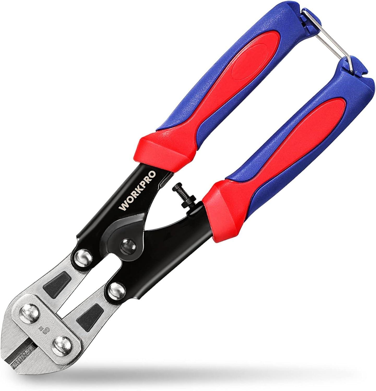 My Go-To Mini Bolt Cutter for Tight Spaces 10 My Go-To Mini bolt Cutter for Tight Spaces